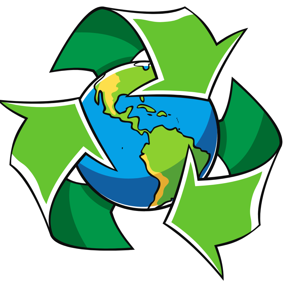 Tái chế nhựa thải - phương pháo cứu vãn môi trường
