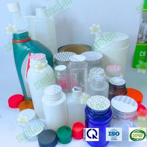 Công Ty TNHH Sam Lansản xuất màng seal không qua trung gian