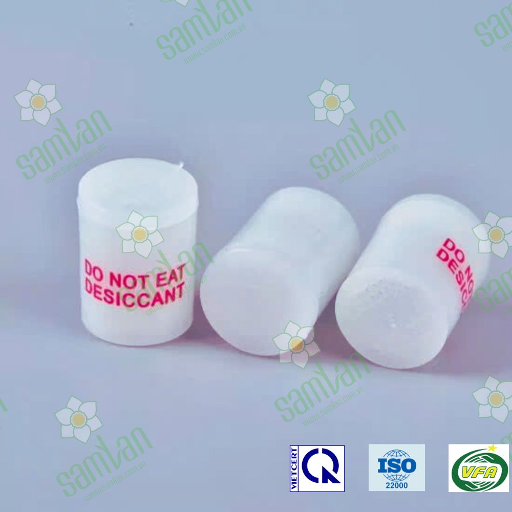 cốc hút ẩm silicagel chống ẩm