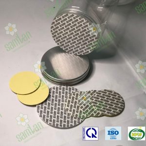 Màng seal tự dính cho hộp trà