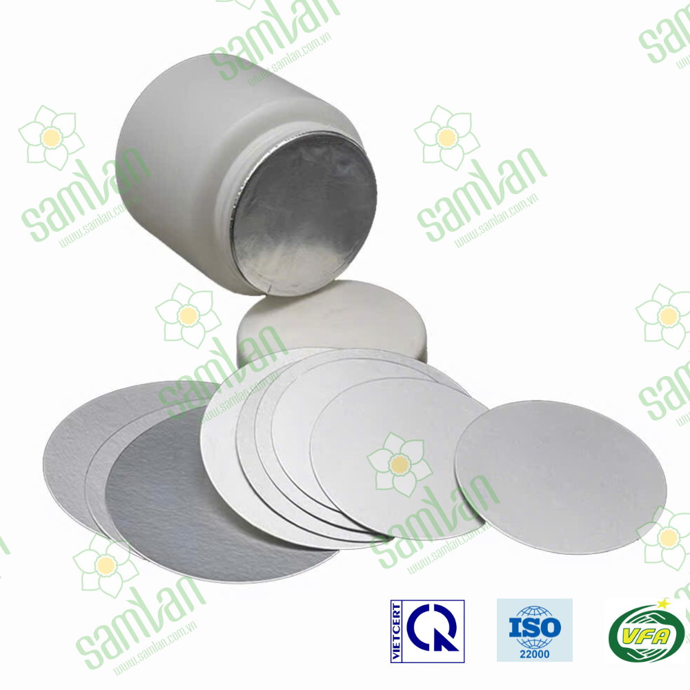 màng seal nhôm dán nhiệt