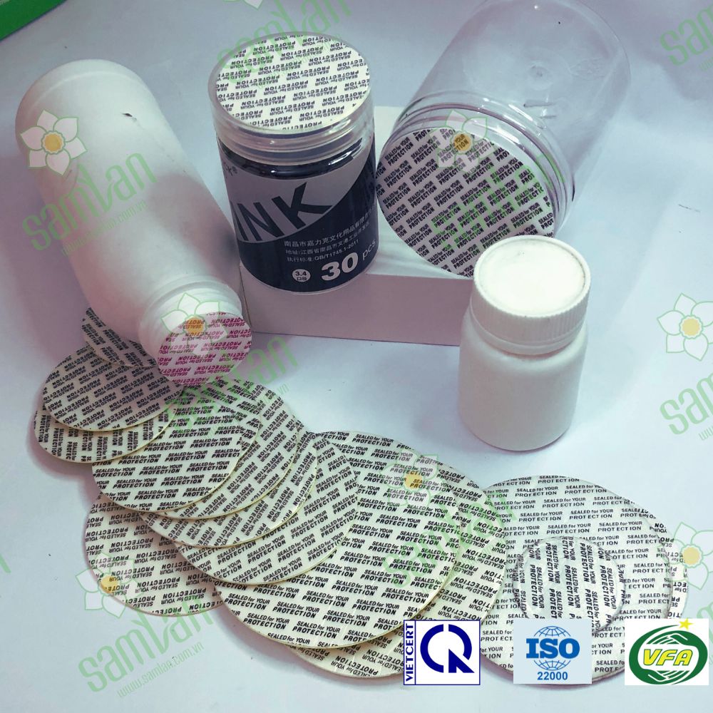 màng seal tự dính