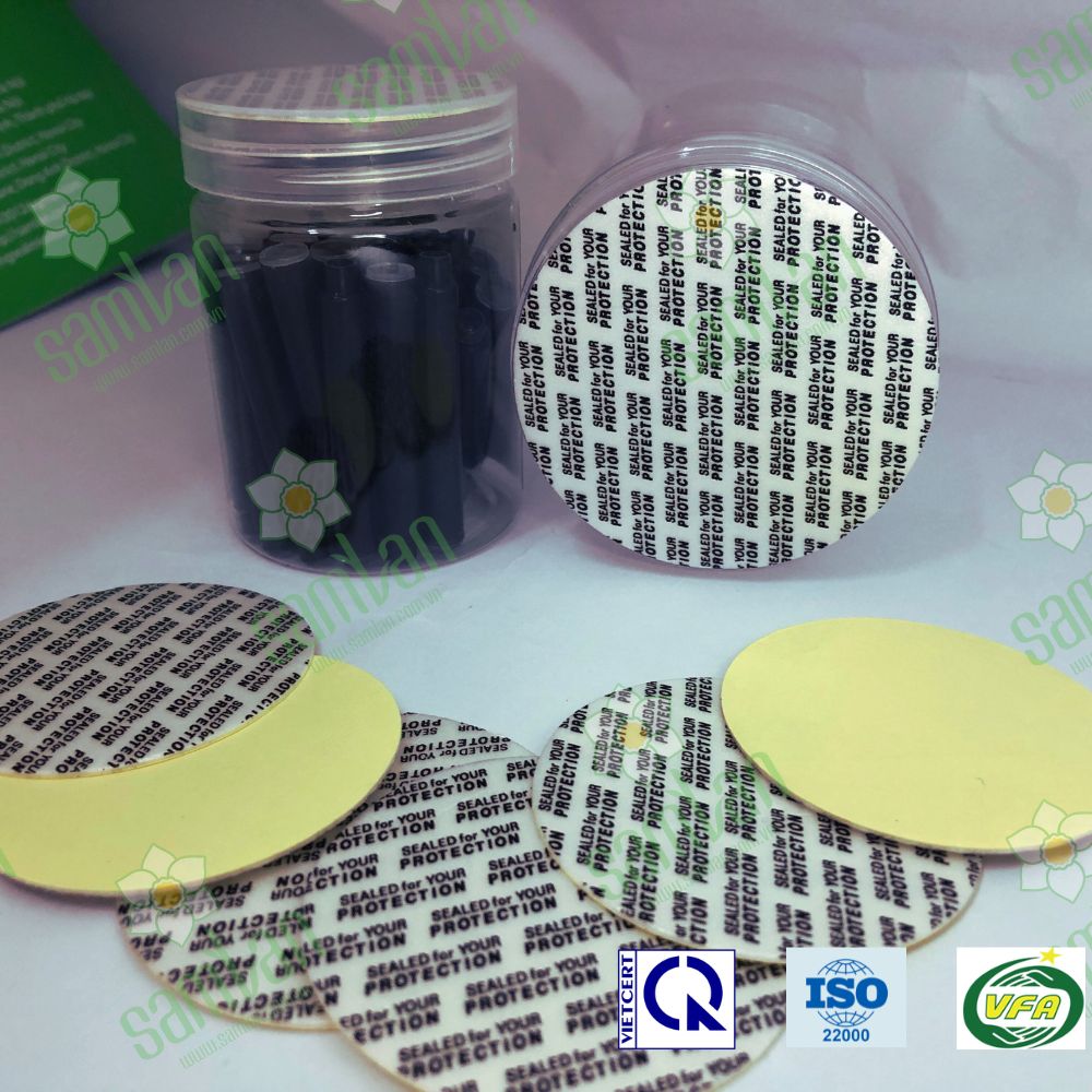 màng seal tự dính