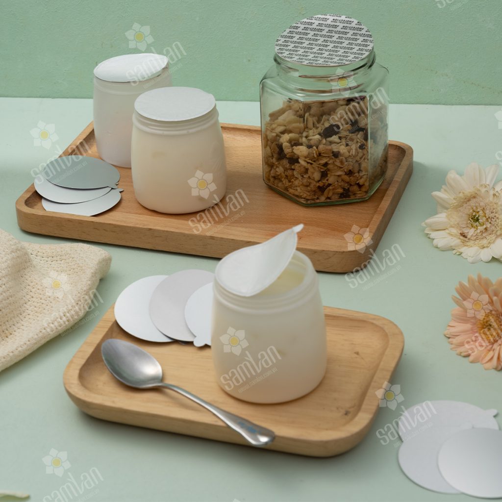 phân phối màng seal miền Nam