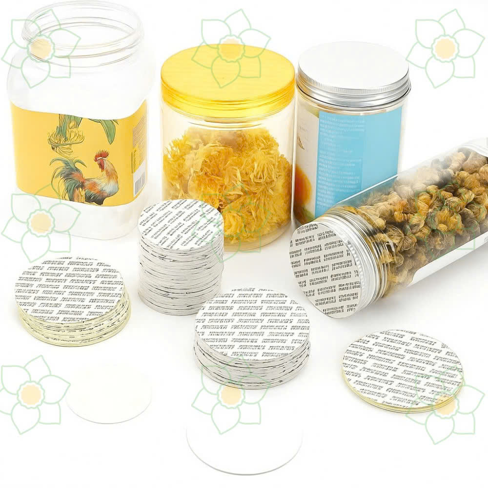 màng seal thân thiện môi trường