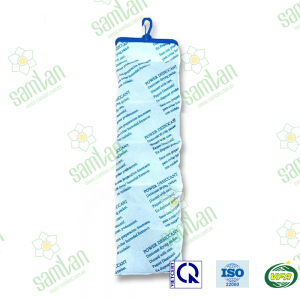 giải pháp chống ẩm kho hàng