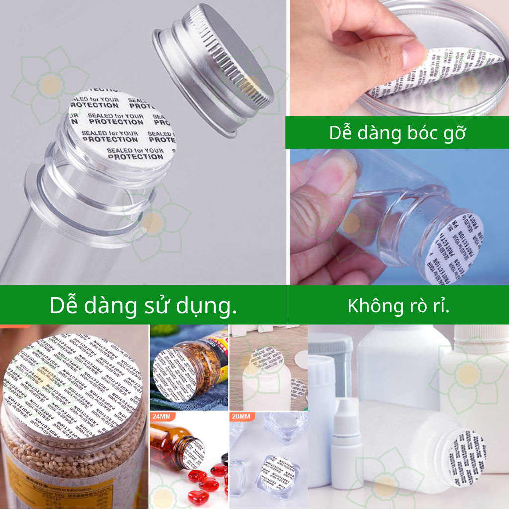 Kiểm soát chất lượng bao bì