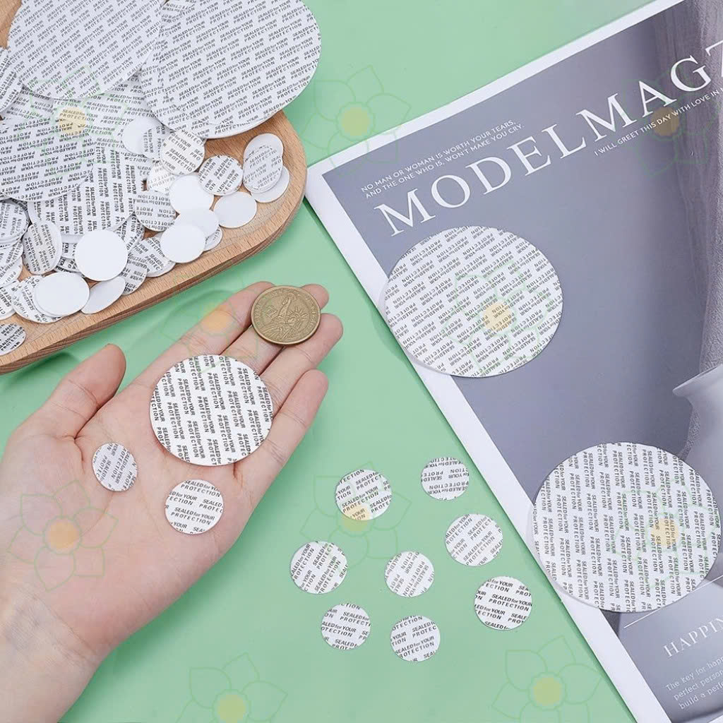 Màng seal tự dính PSP