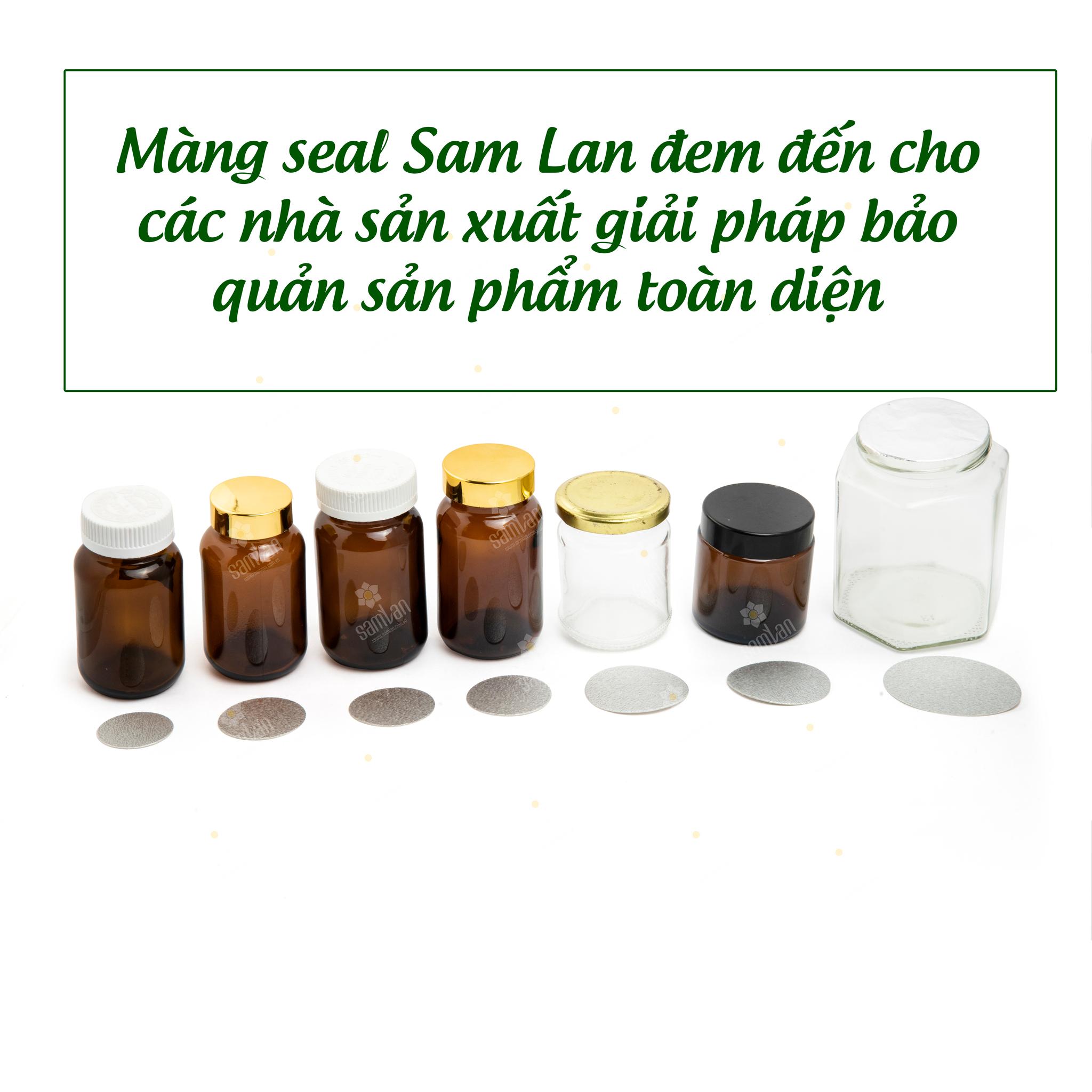 Kiểm soát chất lượng bao bì