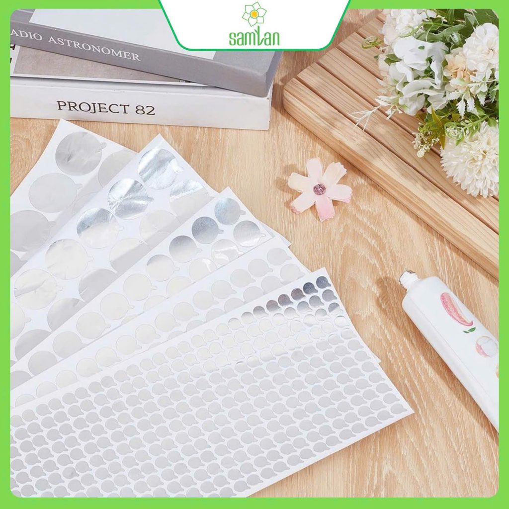 Màng seal cho mỹ phẩm: Cân bằng giữa độ kín, thẩm mỹ và trải nghiệm người dùng trong đóng gói
