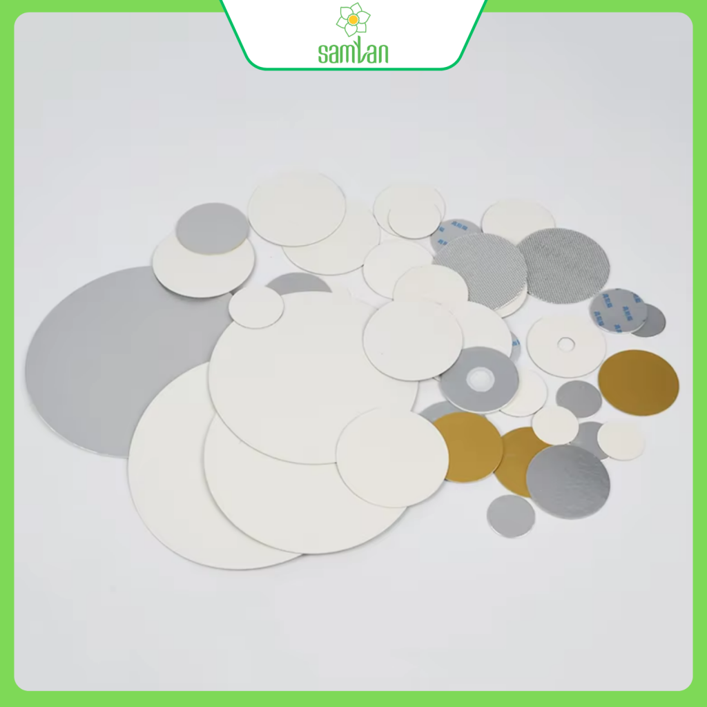 Các loại màng seal phổ biến – cách chọn đúng