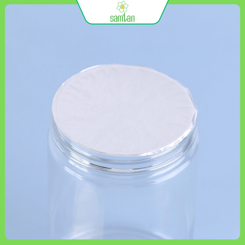Màng seal nhôm cho chai PET – tránh lỗi không dính
