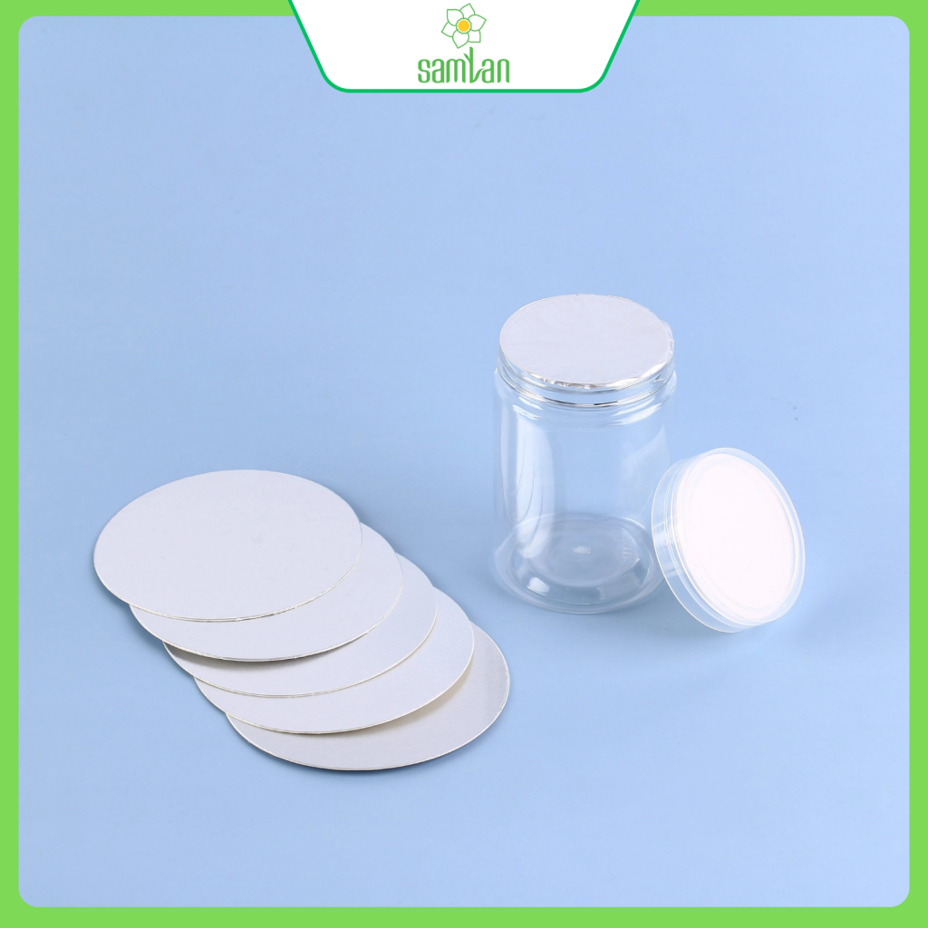 Màng seal nhôm cho hàng xuất khẩu – chống rò rỉ